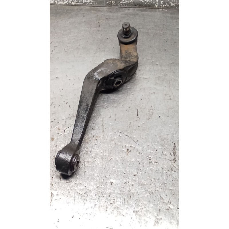 Recambio de brazo suspension inferior delantero izquierdo para citroën c15 furgoneta/monovolumen (vd_) 1.9 d referencia OEM IAM 