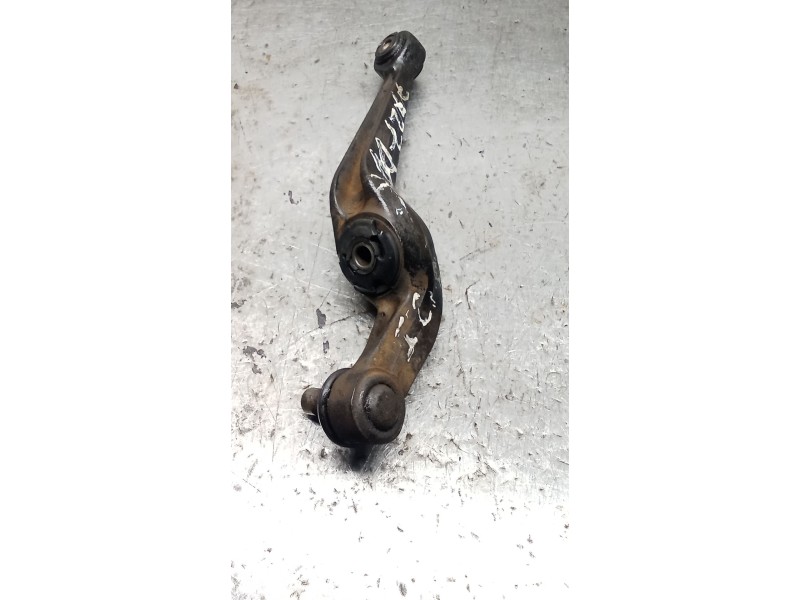 Recambio de brazo suspension inferior delantero izquierdo para citroën c15 furgoneta/monovolumen (vd_) 1.9 d referencia OEM IAM 