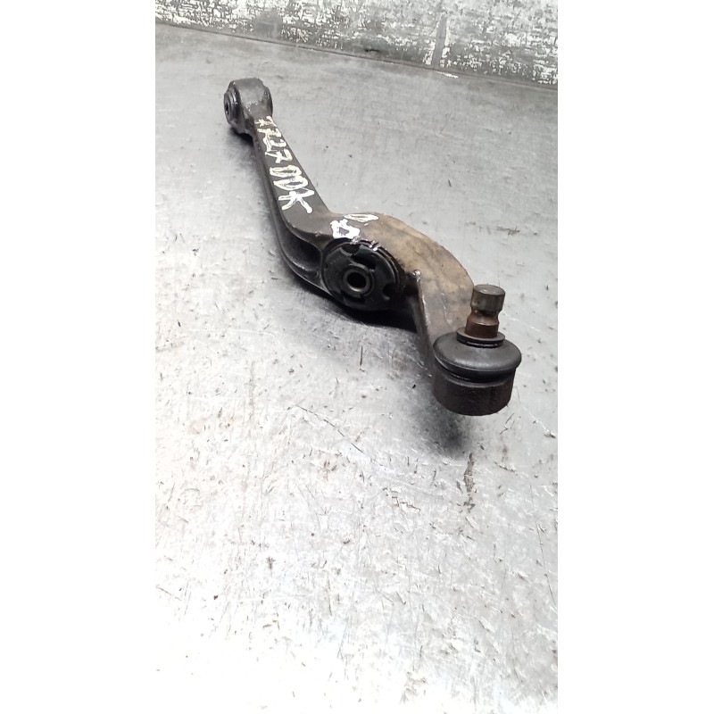 Recambio de brazo suspension inferior delantero derecho para citroën c15 furgoneta/monovolumen (vd_) 1.9 d referencia OEM IAM   