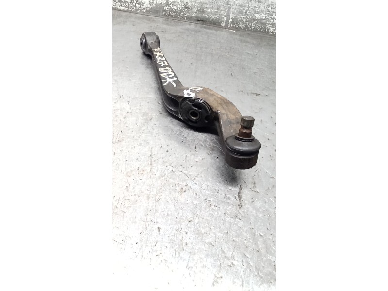 Recambio de brazo suspension inferior delantero derecho para citroën c15 furgoneta/monovolumen (vd_) 1.9 d referencia OEM IAM   