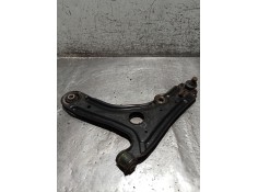 Recambio de brazo suspension inferior delantero izquierdo para seat ibiza ii (6k1) 1.9 tdi referencia OEM IAM   97