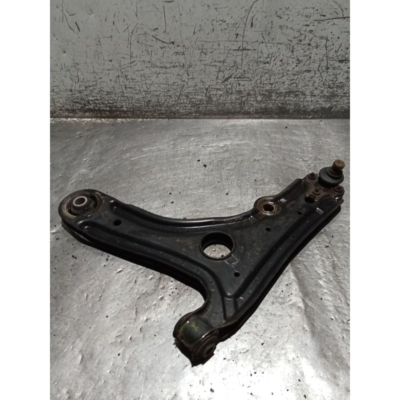 Recambio de brazo suspension inferior delantero izquierdo para seat ibiza ii (6k1) 1.9 tdi referencia OEM IAM   97
