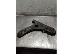 Recambio de brazo suspension inferior delantero izquierdo para seat ibiza ii (6k1) 1.9 tdi referencia OEM IAM   97 2