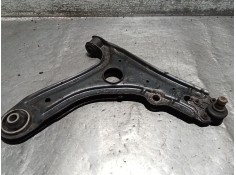 Recambio de brazo suspension inferior delantero derecho para seat ibiza ii (6k1) 1.9 tdi referencia OEM IAM   97