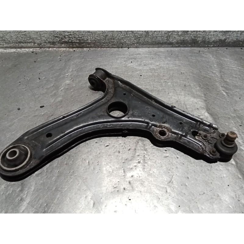 Recambio de brazo suspension inferior delantero derecho para seat ibiza ii (6k1) 1.9 tdi referencia OEM IAM   97