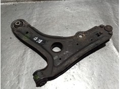 Recambio de brazo suspension inferior delantero derecho para seat ibiza ii (6k1) 1.9 tdi referencia OEM IAM   97 2