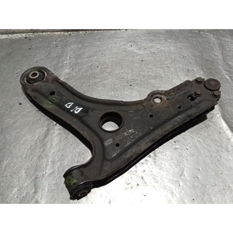 Recambio de brazo suspension inferior delantero derecho para seat ibiza ii (6k1) 1.9 tdi referencia OEM IAM   97