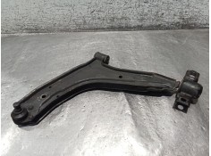 Recambio de brazo suspension inferior delantero izquierdo para skoda felicia i (6u1) 1.3 referencia OEM IAM   94