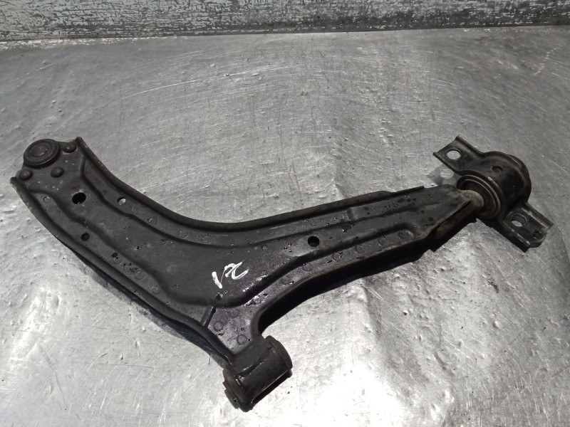 Recambio de brazo suspension inferior delantero izquierdo para skoda felicia i (6u1) 1.3 referencia OEM IAM   94