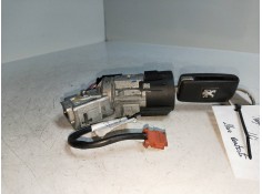 Recambio de conmutador de arranque para peugeot 1007 1.6 16v cat referencia OEM IAM N0502455   2