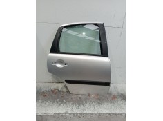 Recambio de puerta trasera derecha para citroën c3 i (fc_, fn_) 1.4 hdi referencia OEM IAM   5P