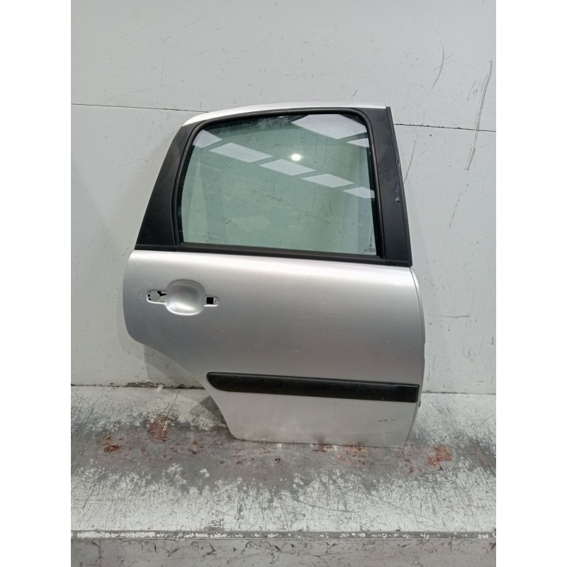 Recambio de puerta trasera derecha para citroën c3 i (fc_, fn_) 1.4 hdi referencia OEM IAM   5P