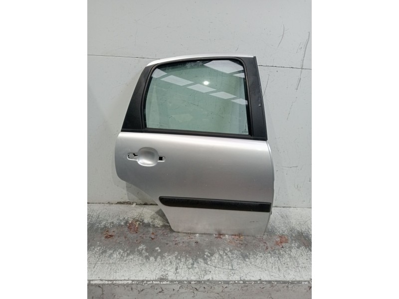 Recambio de puerta trasera derecha para citroën c3 i (fc_, fn_) 1.4 hdi referencia OEM IAM   5P