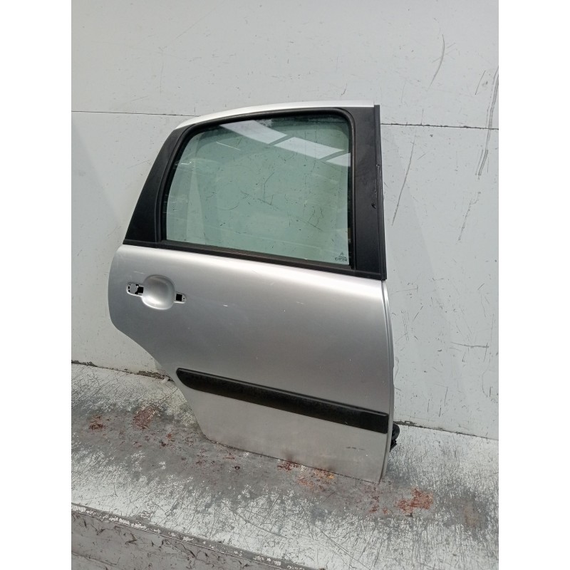 Recambio de puerta trasera derecha para citroën c3 i (fc_, fn_) 1.4 hdi referencia OEM IAM   5P