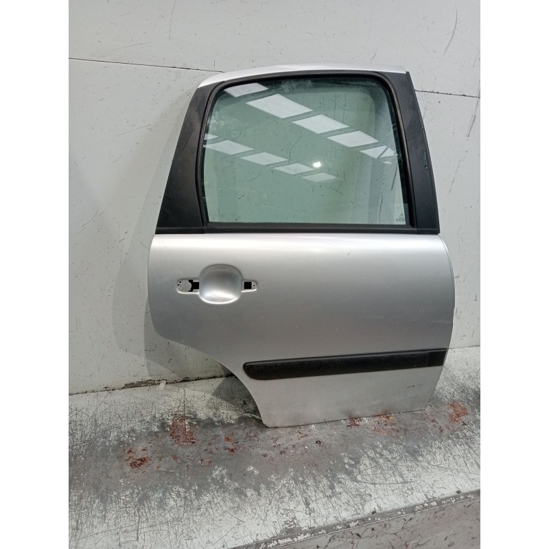 Recambio de puerta trasera derecha para citroën c3 i (fc_, fn_) 1.4 hdi referencia OEM IAM   5P