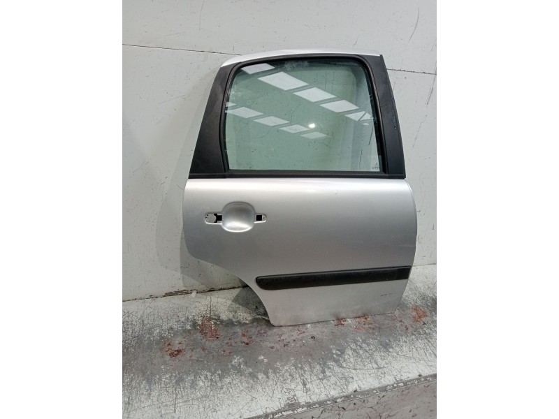 Recambio de puerta trasera derecha para citroën c3 i (fc_, fn_) 1.4 hdi referencia OEM IAM   5P