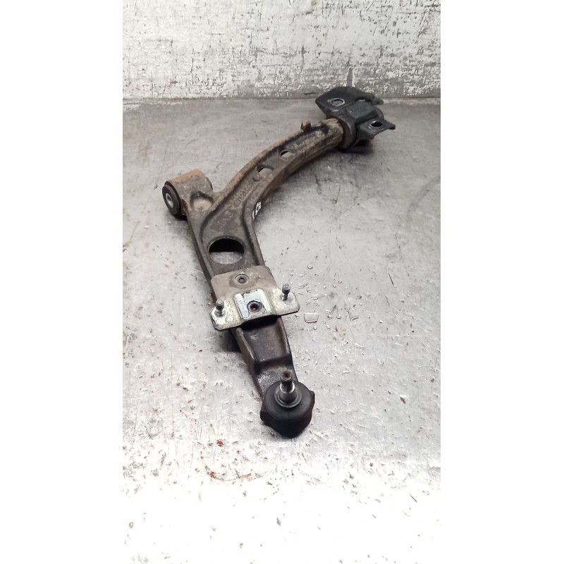 Recambio de brazo suspension inferior delantero izquierdo para fiat seicento / 600 (187_) 1.1 (187axb, 187axb1a, 187axc1a02) ref