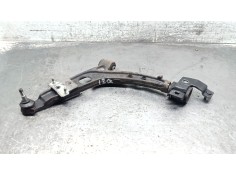 Recambio de brazo suspension inferior delantero izquierdo para fiat seicento / 600 (187_) 1.1 (187axb, 187axb1a, 187axc1a02) ref 2