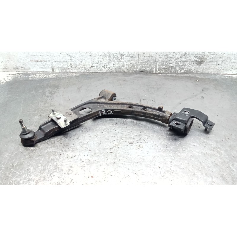 Recambio de brazo suspension inferior delantero izquierdo para fiat seicento / 600 (187_) 1.1 (187axb, 187axb1a, 187axc1a02) ref