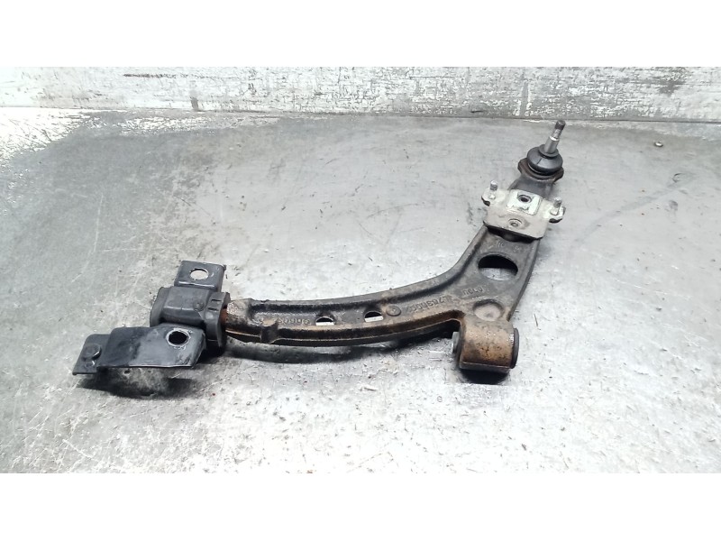 Recambio de brazo suspension inferior delantero izquierdo para fiat seicento / 600 (187_) 1.1 (187axb, 187axb1a, 187axc1a02) ref