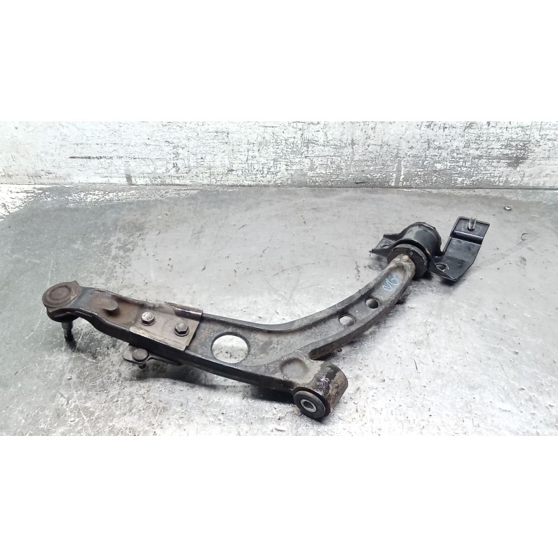 Recambio de brazo suspension inferior delantero izquierdo para fiat seicento / 600 (187_) 1.1 (187axb, 187axb1a, 187axc1a02) ref