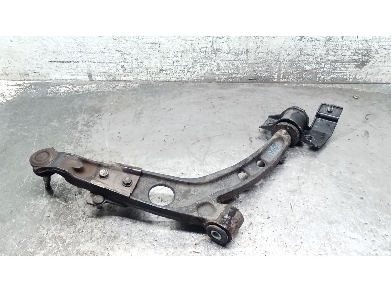 Recambio de brazo suspension inferior delantero izquierdo para fiat seicento / 600 (187_) 1.1 (187axb, 187axb1a, 187axc1a02) ref