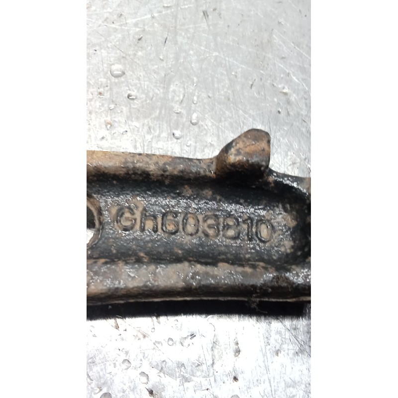 Recambio de brazo suspension inferior delantero izquierdo para fiat seicento / 600 (187_) 1.1 (187axb, 187axb1a, 187axc1a02) ref