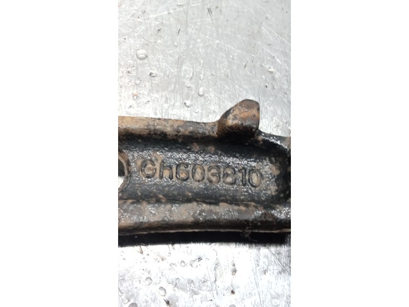 Recambio de brazo suspension inferior delantero izquierdo para fiat seicento / 600 (187_) 1.1 (187axb, 187axb1a, 187axc1a02) ref