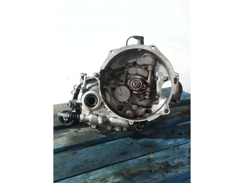 Recambio de caja cambios para skoda felicia i (6u1) 1.3 referencia OEM IAM  5V 