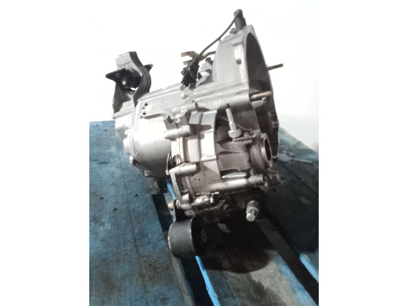 Recambio de caja cambios para skoda felicia i (6u1) 1.3 referencia OEM IAM  5V 