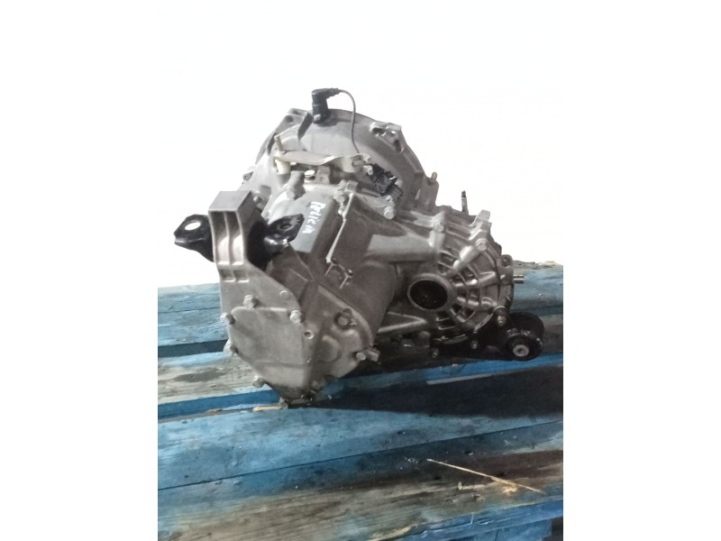 Recambio de caja cambios para skoda felicia i (6u1) 1.3 referencia OEM IAM  5V 