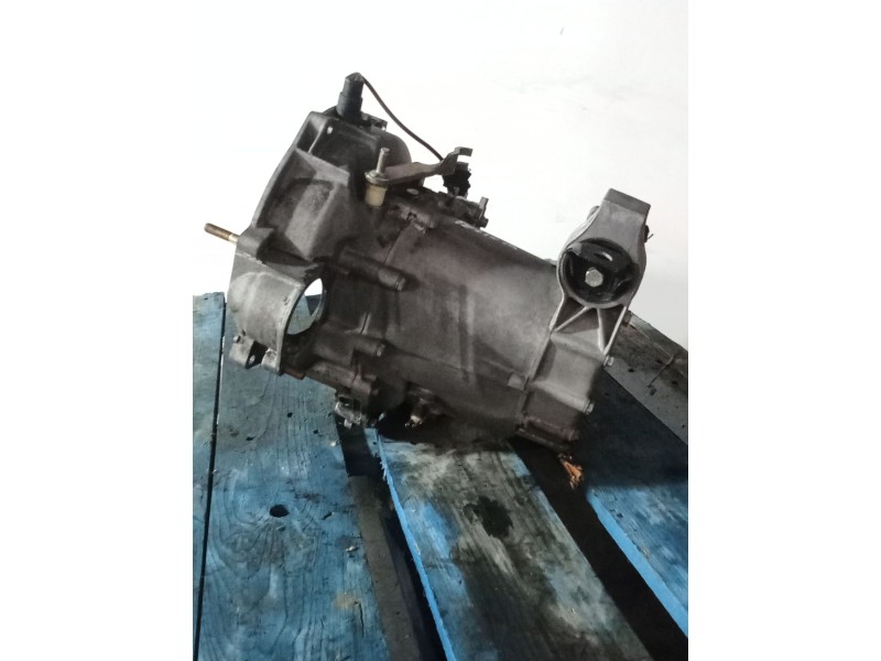 Recambio de caja cambios para skoda felicia i (6u1) 1.3 referencia OEM IAM  5V 