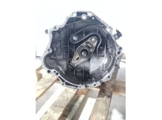 Recambio de caja cambios para audi a4 b6 (8e2) 2.5 tdi referencia OEM IAM FRG 6V 0570636