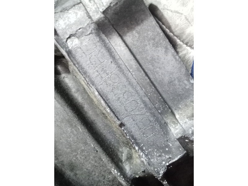 Recambio de caja cambios para audi a4 b6 (8e2) 2.5 tdi referencia OEM IAM FRG 6V 0570636
