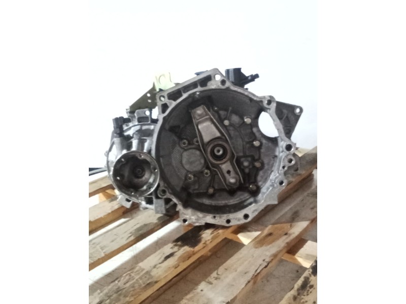 Recambio de caja cambios para seat ibiza ii (6k1) 1.9 tdi referencia OEM IAM DTA 5V 08068 37 0795