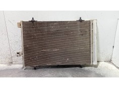 Recambio de condensador / radiador aire acondicionado para citroen c5 berlina exclusive referencia OEM IAM 9683011280  