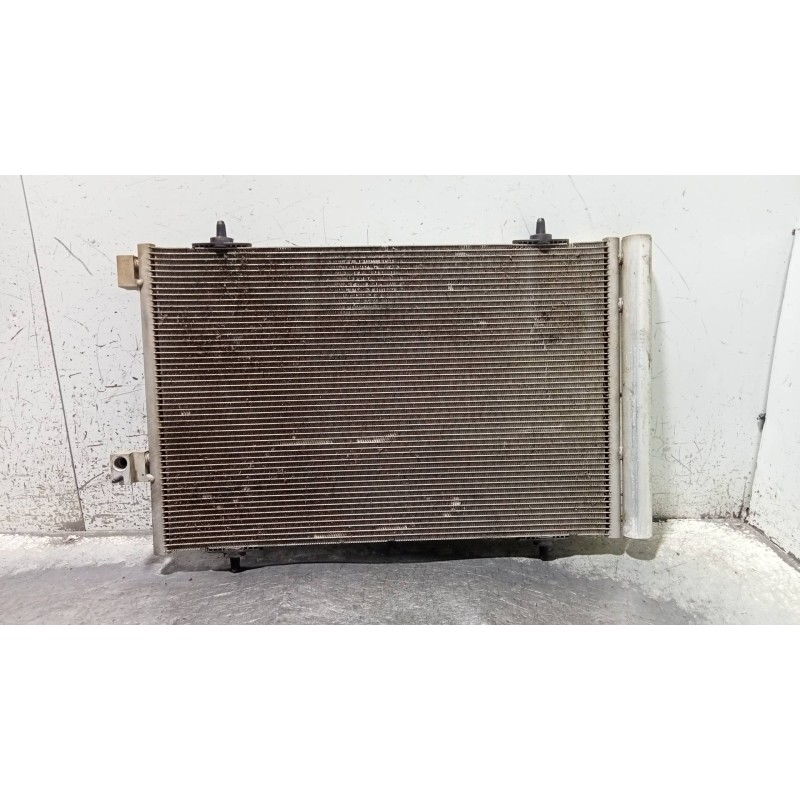 Recambio de condensador / radiador aire acondicionado para citroen c5 berlina exclusive referencia OEM IAM 9683011280  