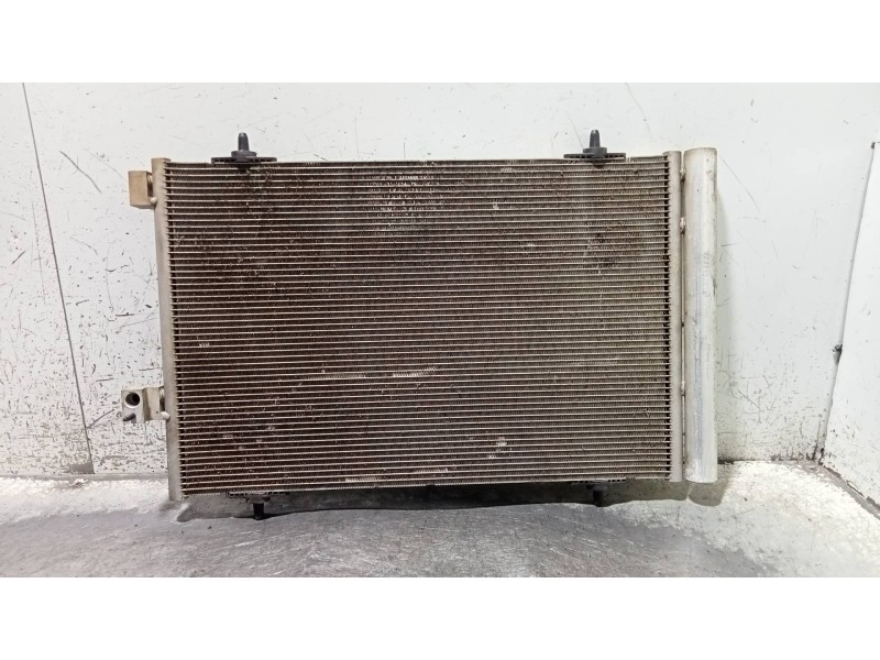 Recambio de condensador / radiador aire acondicionado para citroen c5 berlina exclusive referencia OEM IAM 9683011280  