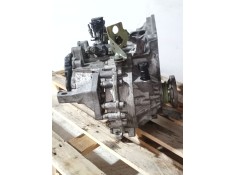Recambio de caja cambios para seat ibiza ii (6k1) 1.9 tdi referencia OEM IAM DTA 5V 08068 37 0795 2