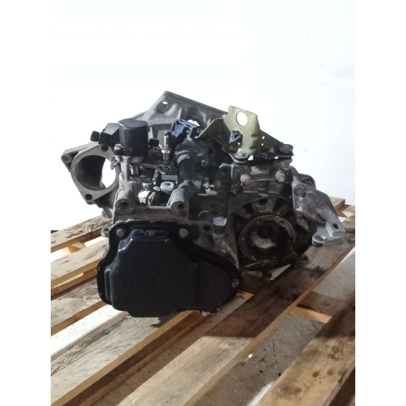 Recambio de caja cambios para seat ibiza ii (6k1) 1.9 tdi referencia OEM IAM DTA 5V 08068 37 0795