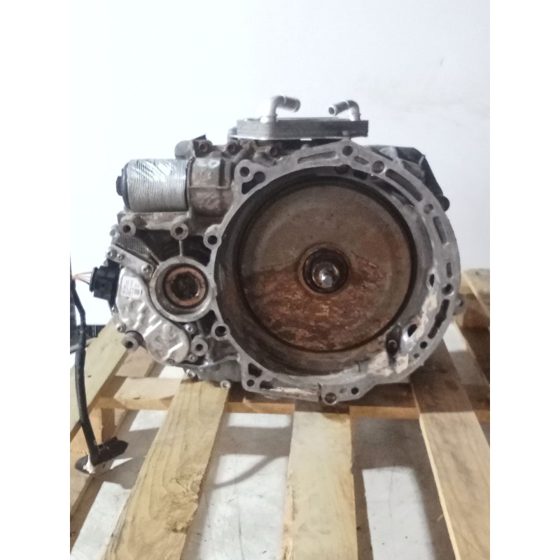 Recambio de caja cambios para audi q3 (f3b) 35 tfsi referencia OEM IAM WER AUTOMAT 280824 142 FD7GC008 0305