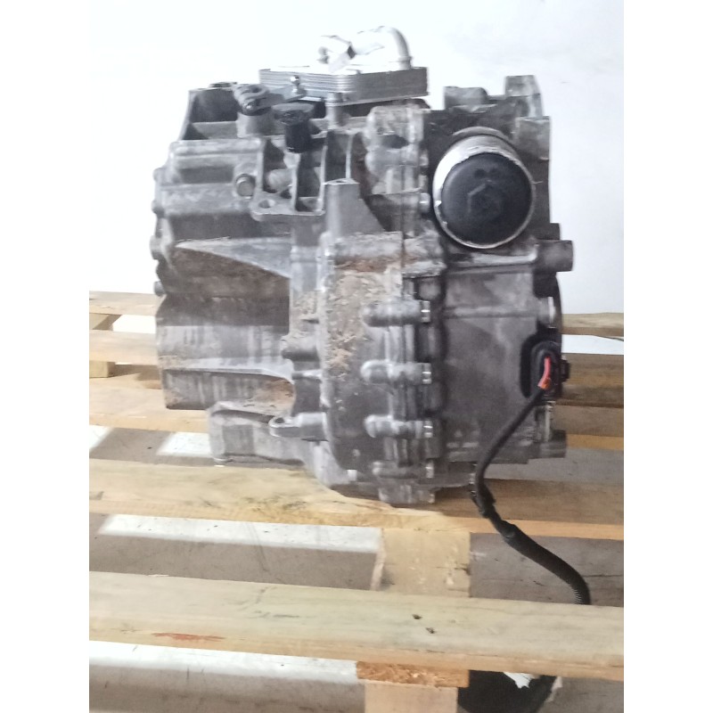 Recambio de caja cambios para audi q3 (f3b) 35 tfsi referencia OEM IAM WER AUTOMAT 280824 142 FD7GC008 0305