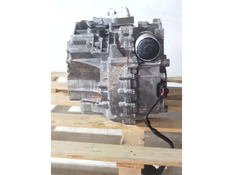 Recambio de caja cambios para audi q3 (f3b) 35 tfsi referencia OEM IAM WER AUTOMAT 280824 142 FD7GC008 0305