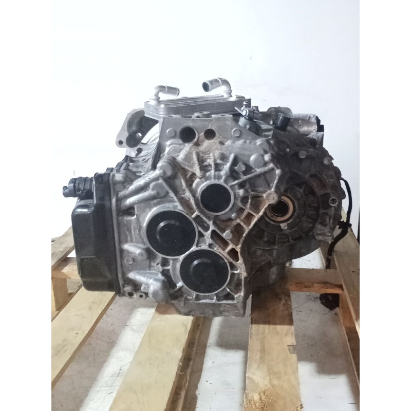 Recambio de caja cambios para audi q3 (f3b) 35 tfsi referencia OEM IAM WER AUTOMAT 280824 142 FD7GC008 0305