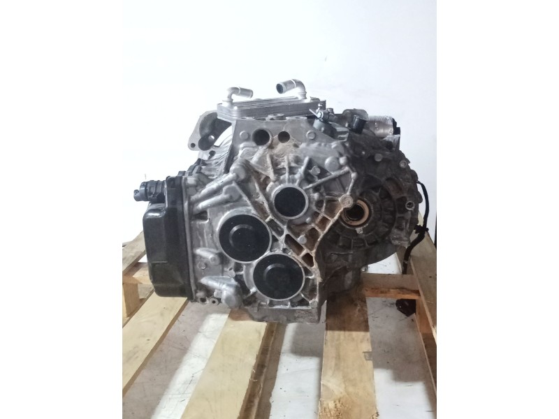 Recambio de caja cambios para audi q3 (f3b) 35 tfsi referencia OEM IAM WER AUTOMAT 280824 142 FD7GC008 0305