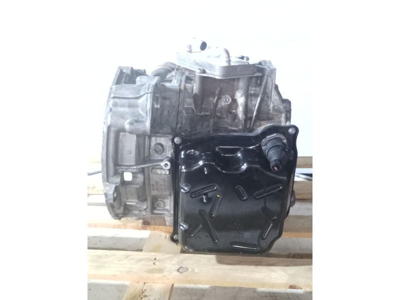 Recambio de caja cambios para audi q3 (f3b) 35 tfsi referencia OEM IAM WER AUTOMAT 280824 142 FD7GC008 0305