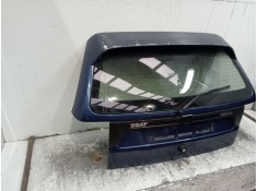 Recambio de porton trasero para seat ibiza ii (6k1) 1.9 tdi referencia OEM IAM   3P 2