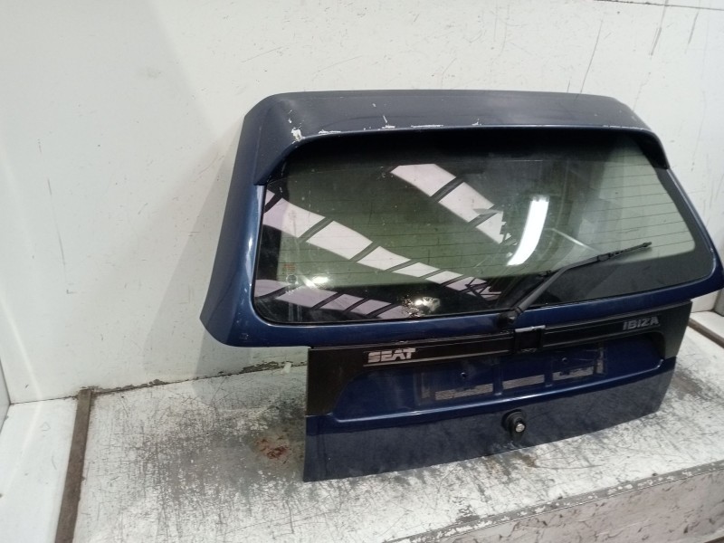 Recambio de porton trasero para seat ibiza ii (6k1) 1.9 tdi referencia OEM IAM   3P
