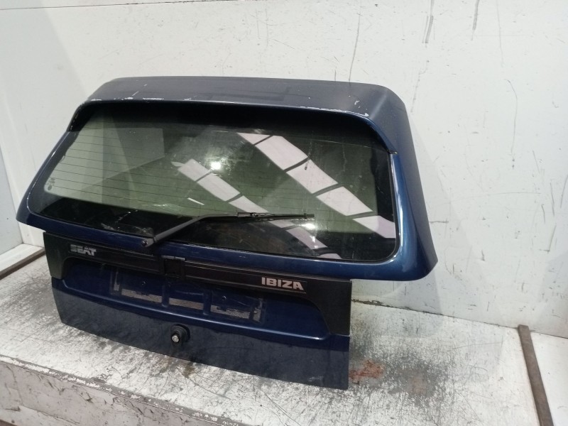 Recambio de porton trasero para seat ibiza ii (6k1) 1.9 tdi referencia OEM IAM   3P