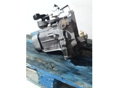 Recambio de caja cambios para citroën c3 i (fc_, fn_) 1.4 hdi referencia OEM IAM 20CN33 5V 0693085 2